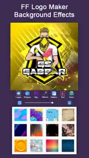 FF Logo Maker capture 3