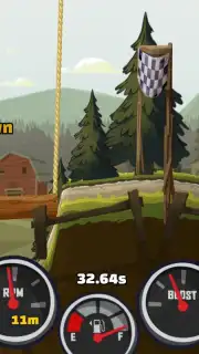Hill Climb Racing 2 capture 7