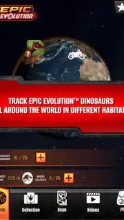 Jurassic World Facts capture 15