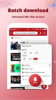 AnyUTube - YouTube Assistant capture 6