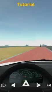 Car Simulator 2 capture 2