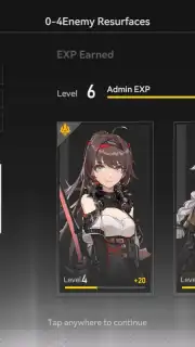 Aether Gazer capture 8