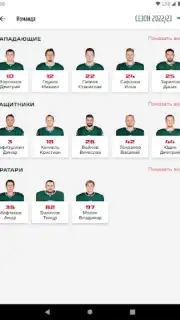ХК Ак Барс capture 12
