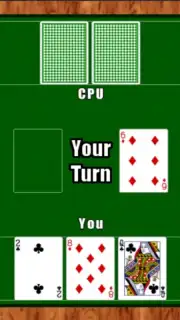 Old Maid capture 1