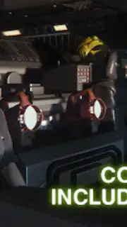 Alien: Isolation capture 2
