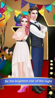 High School Fashion Show capture 10