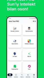 Avto Test PRO capture 4