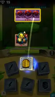 Dice Hunter capture 10
