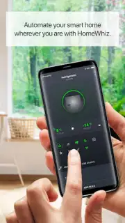 HomeWhiz capture 3