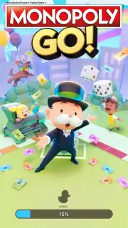 Monopoly GO! capture 27