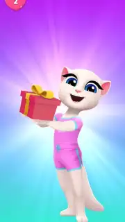My Talking Angela 2 capture 9