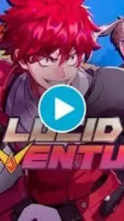 Lucid Adventure: Idle RPG capture 1