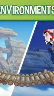Run Sheldon capture 2