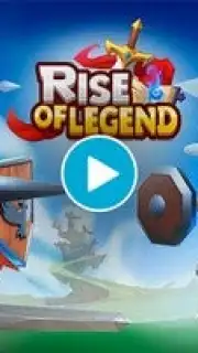 Rise of Legend capture 1
