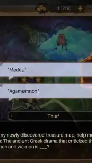 Wonder Heroes capture 4