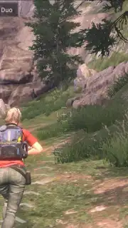 LifeAfter (Global) capture 8