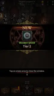 Merge Dungeon capture 8