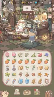 Cats & Soup : Magic Recipe capture 6