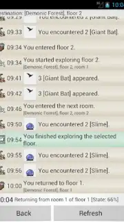 Logging Quest 2 ~ Faraway Adventures. capture 6