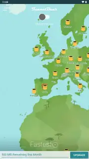 TunnelBear VPN capture 1