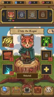 Neko Dungeon capture 7