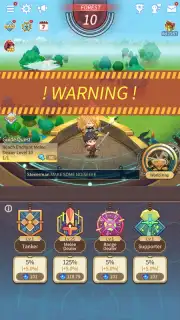Airship Knights capture 10