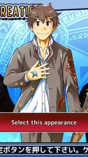 Tokyo Afterschool Summoners capture 14