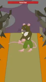 Level Up capture 6