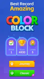 Color Block! capture 3