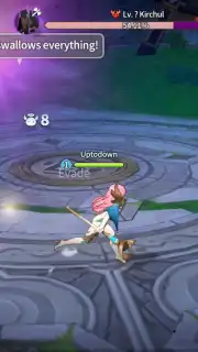 Summoners War: Chronicles capture 18