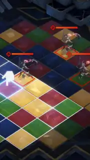 Alchemy Stars capture 8