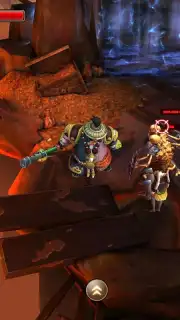 Taichi Panda: Heroes capture 3