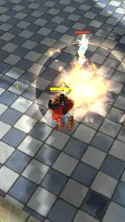 Heroes of Skyrealm capture 4