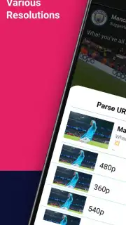 Video Downloader capture 3