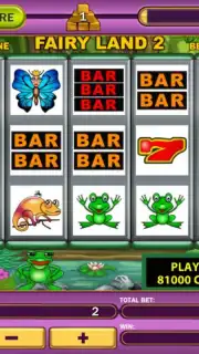 Русские слоты - Игровые автоматы capture 5