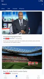 Sky Sports capture 11