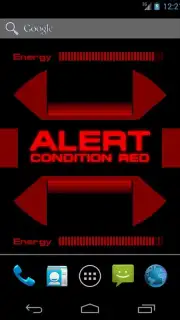 ST: Red Alert Free capture 5