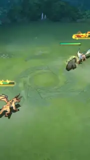 Summon Dragons capture 17