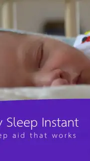 Baby Sleep Instant capture 2