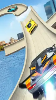 Impossible GT Car Racing Stunts 2019 capture 13