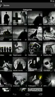 Scary Stories capture 3