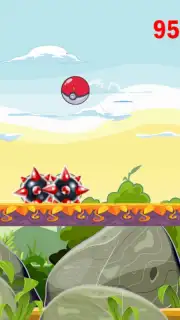 Poke Jumping Ball Adventure capture 9