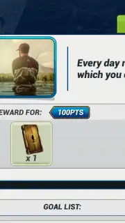 Fishing Clash capture 2
