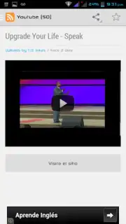 T.D. Jakes Ministries capture 4