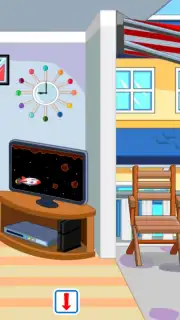My Town : Best Friends' House capture 4