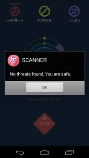 Security Pal capture 4