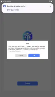 Virtual Android - Android Clone capture 2