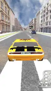Extreme Car Drive Simulator capture 4
