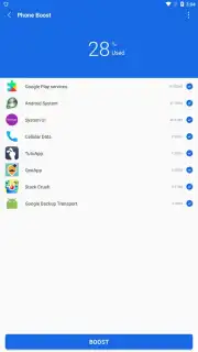 Phone Master capture 7