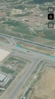Flightradar24 capture 15